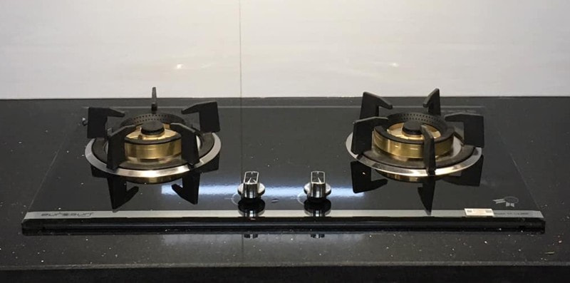Bếp gas âm EUROSUN EU-GA205S