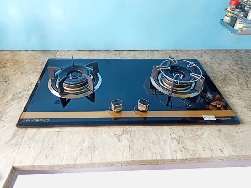 Bếp gas âm EUROSUN EU-GA276S