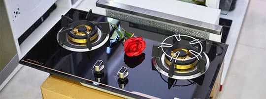 Bếp gas âm EUROSUN EU-GA278