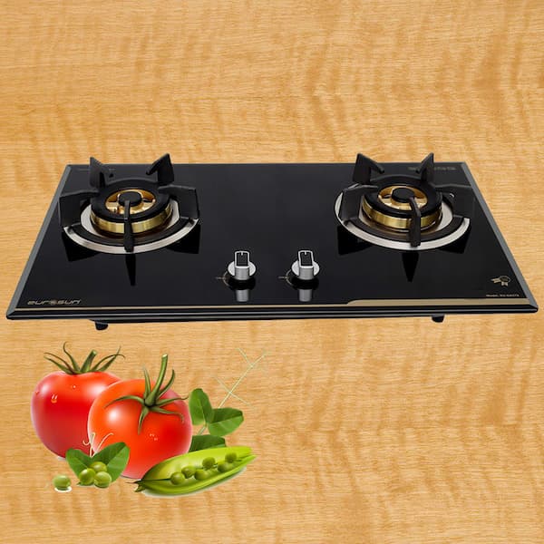 Bếp gas âm EUROSUN EU-GA278