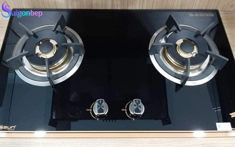 Bếp gas âm EUROSUN EU-GA279