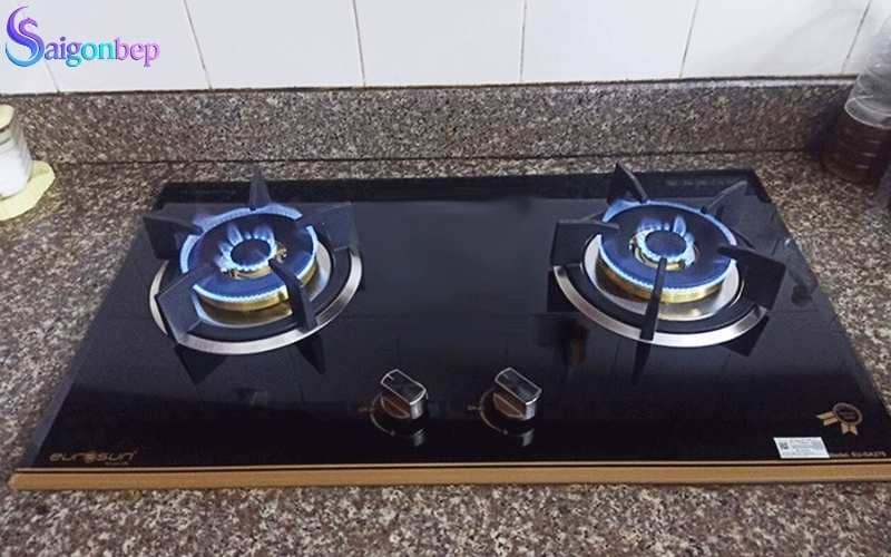 Bếp gas âm  EUROSUN EU-GA279