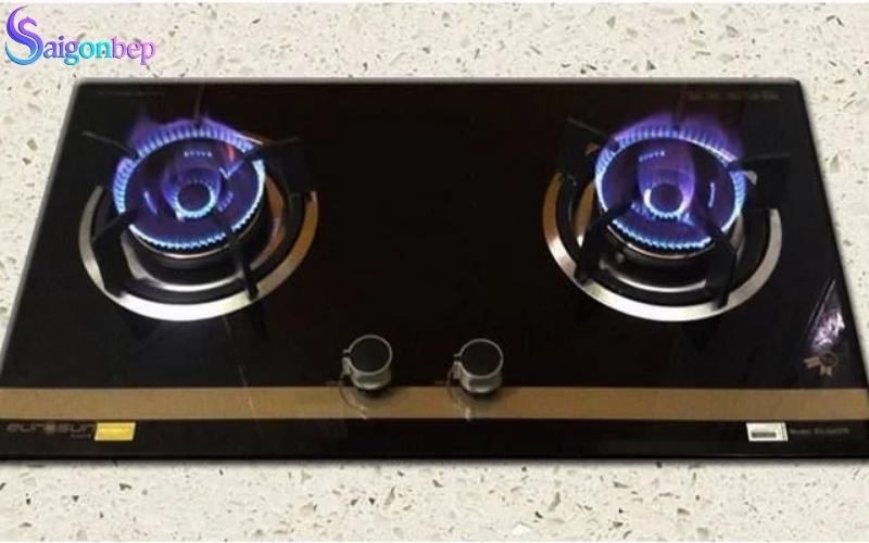 Bếp gas âm EUROSUN EU-GA283