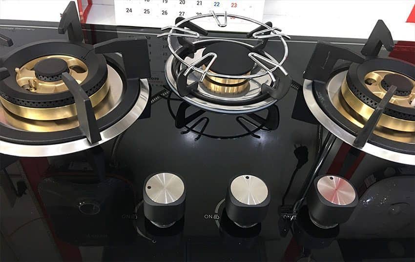 Bếp gas âm EUROSUN EU-GA378