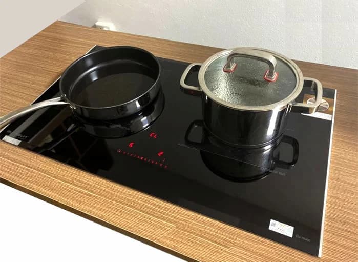 Bếp từ 2 lò EUROSUN EU-T896G