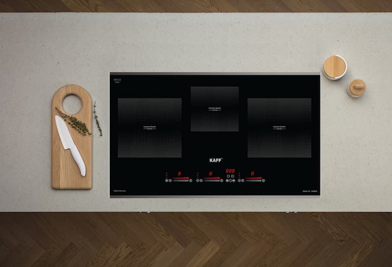Bếp từ ba KAFF KF-IH6003II