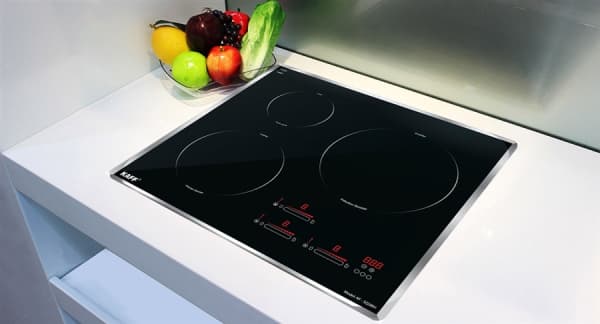 Bếp từ ba KAFF KF-SQ38IH