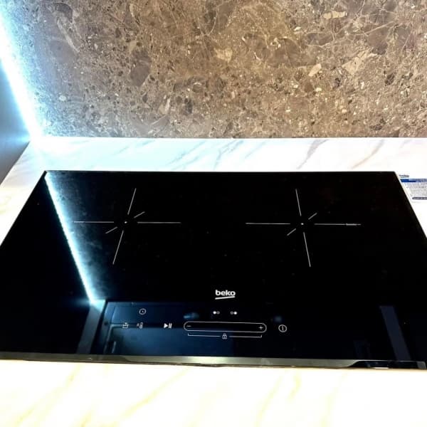 Bếp từ BEKO 2 vùng nấu HII72508TBO