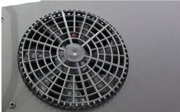 Bếp từ bị lỗi E7