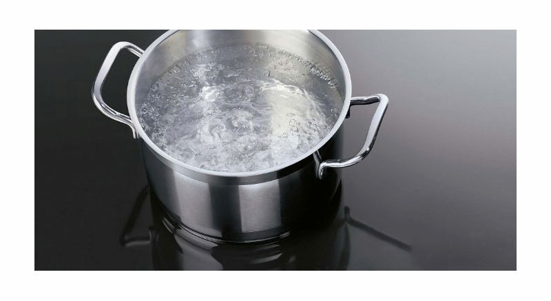 Bếp từ Bosch 3 vùng nấu PUC631BB5E