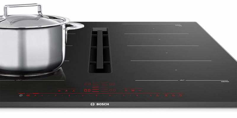 Bếp từ Bosch 4 vùng nấu thông minh PXY601JW1E