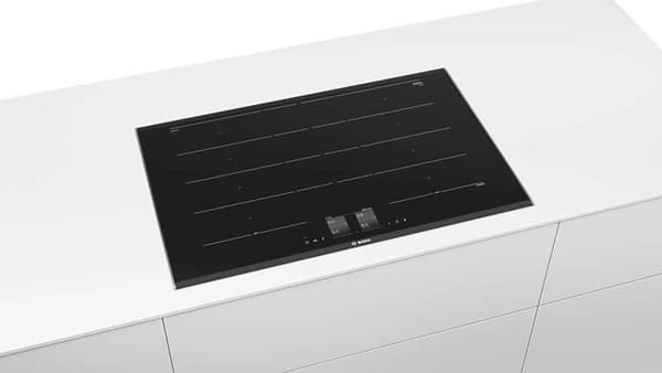 Bếp từ Bosch đa điểm PXY875KW1E series 8