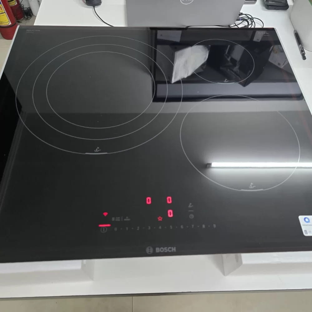 Bếp từ Bosch PID675HC1E