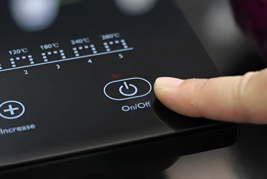 Bếp từ Bosch PID675HC1E