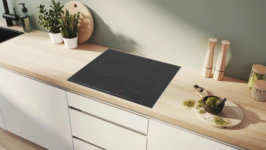 Bếp từ Bosch PID775HC1E Serie 6