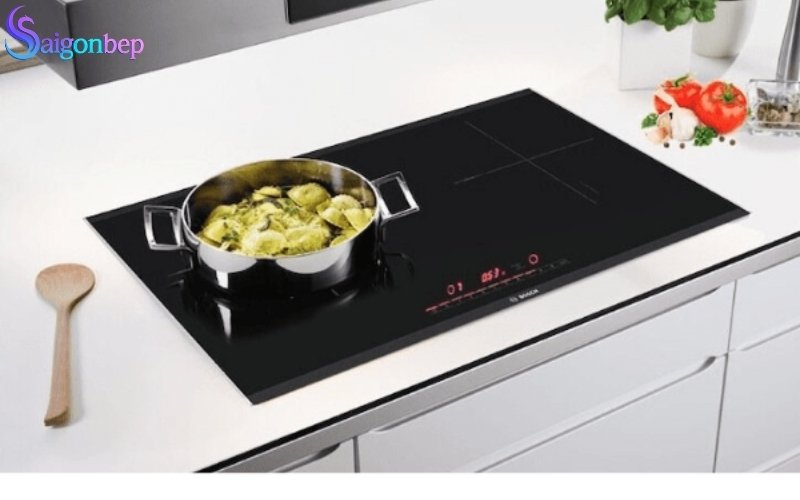 Bếp từ Bosch PPI82560MS