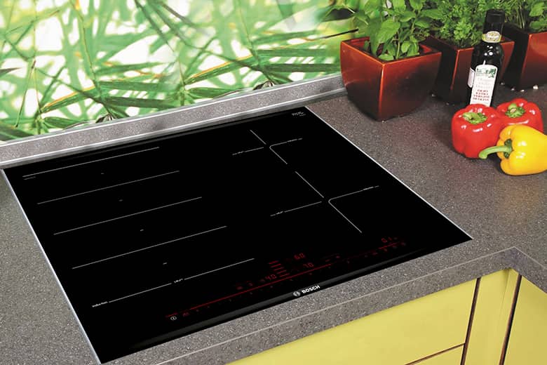 Bếp từ Bosch PXE675DC1E