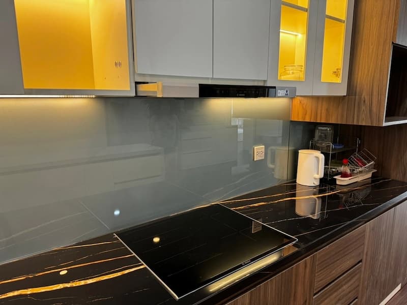 Bếp từ Bosch PXE675DC1E