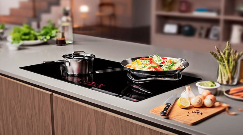 Bếp từ BOSCH PXE845FC1E