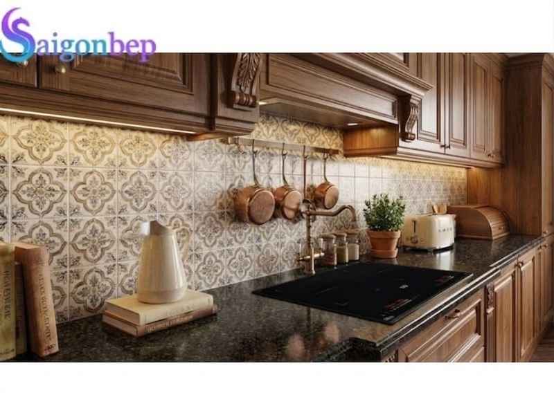 Bếp từ Chefs EH-DIH388V
