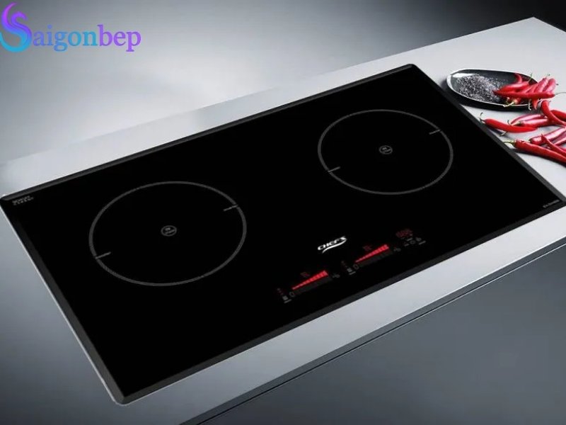 Bếp từ Chef's EH–DIH888
