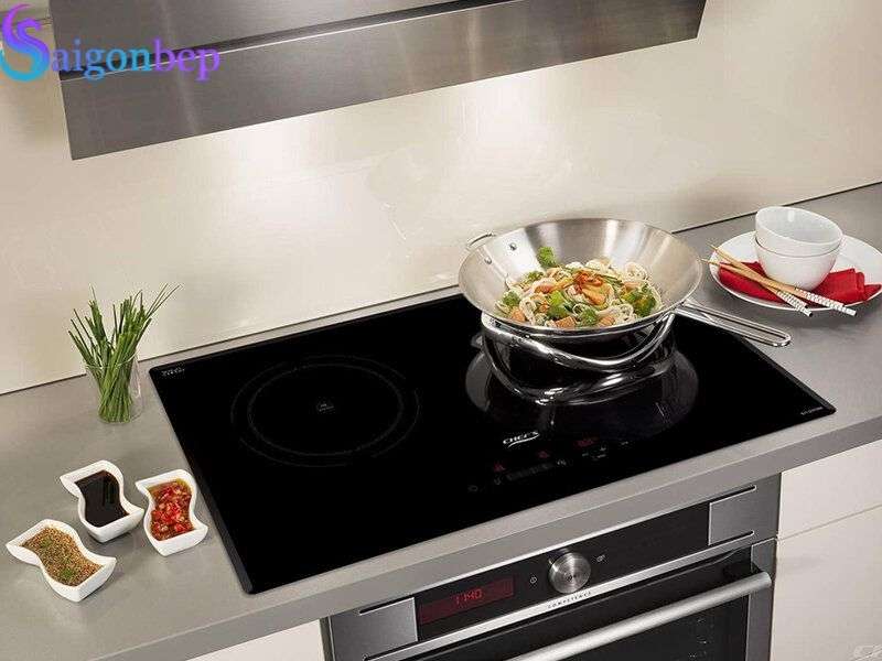 Bếp từ Chef's EH–DIH888