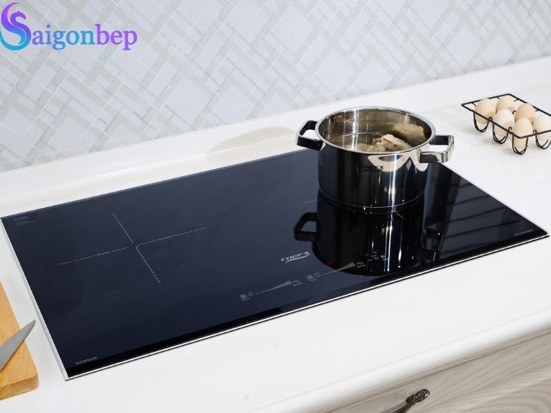 Bếp từ Chefs EH-DIH888V