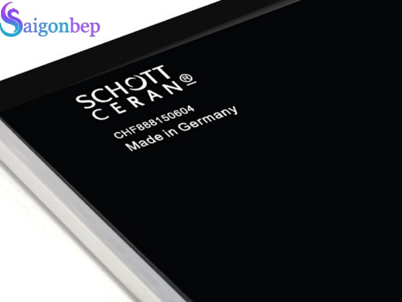 Bếp từ Chefs EH-DIH888V