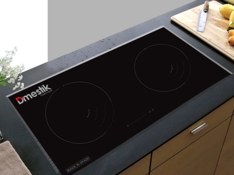 Bếp từ Dmestik có tốt không
