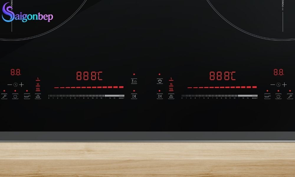 Bếp từ đôi Grand X GX IH788LUX Serial 7