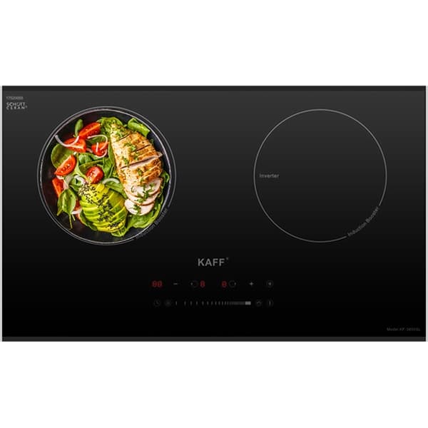 Bếp từ đôi KAFF KF-3850SL