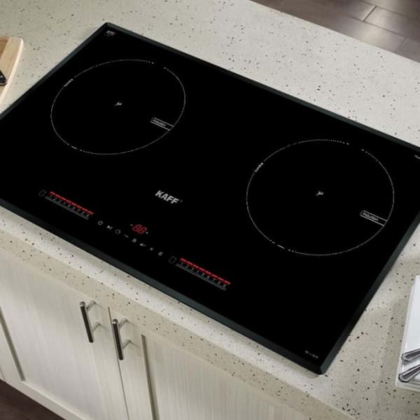 Bếp từ đôi Kaff KF-737II
