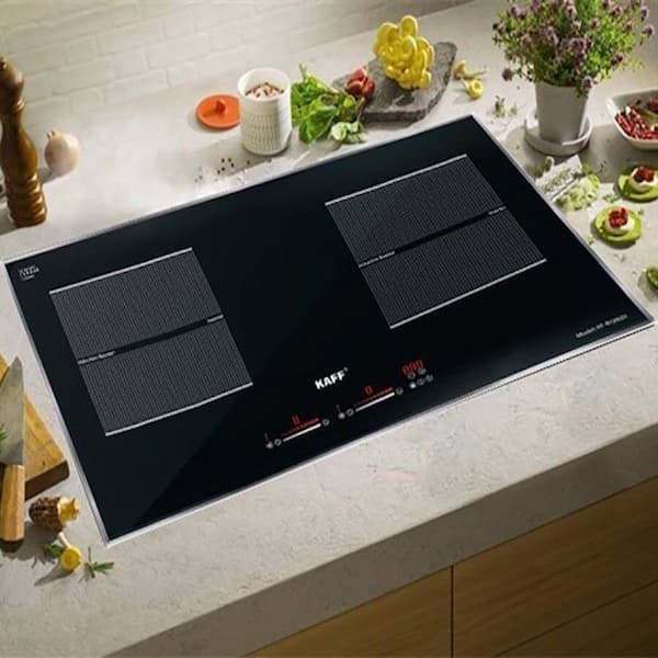 Bếp từ đôi Kaff KF-IH202II