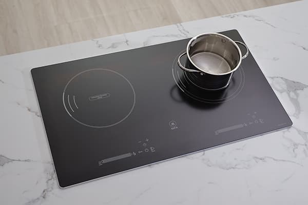 Bếp từ đôi Mifa VA03
