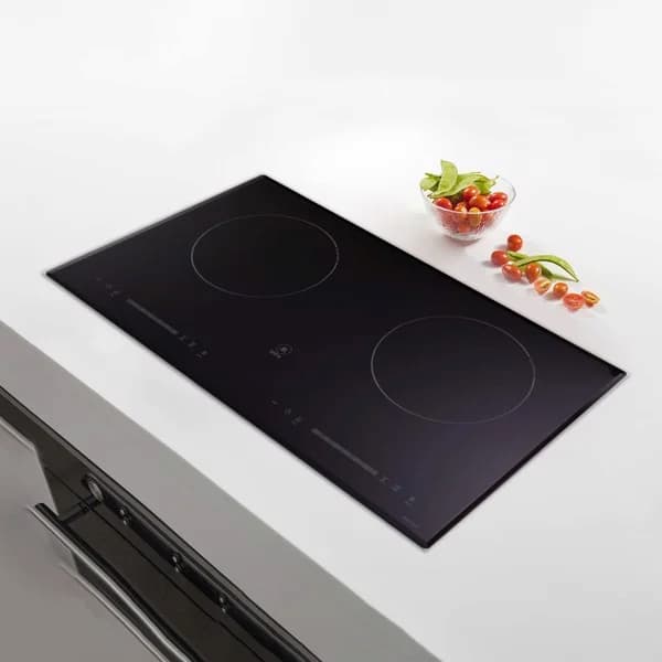 Bếp từ đôi Mifa VA04