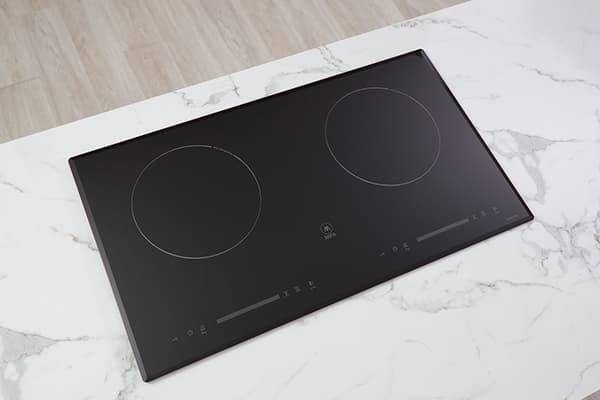 Bếp từ đôi Mifa VA04