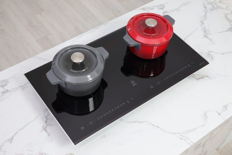 Bếp từ đôi Mifa VA07