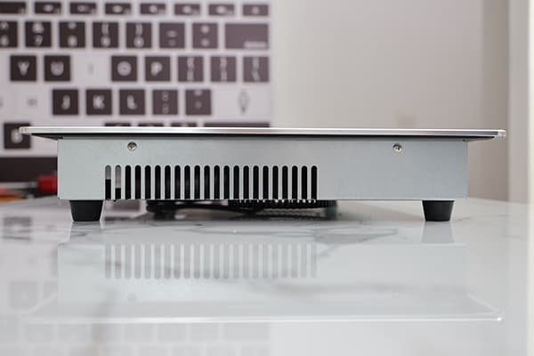 Bếp từ đôi Mifa VA08