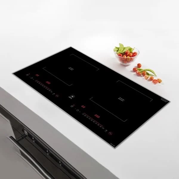 Bếp từ đôi Mifa VA08