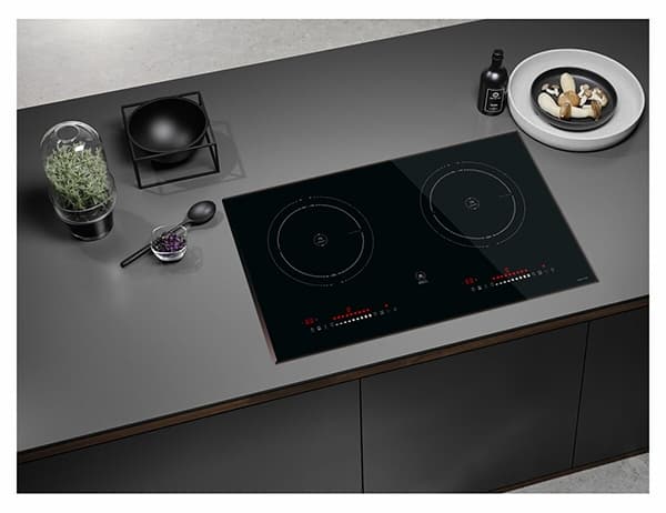 Bếp từ đôi Mifa VA08