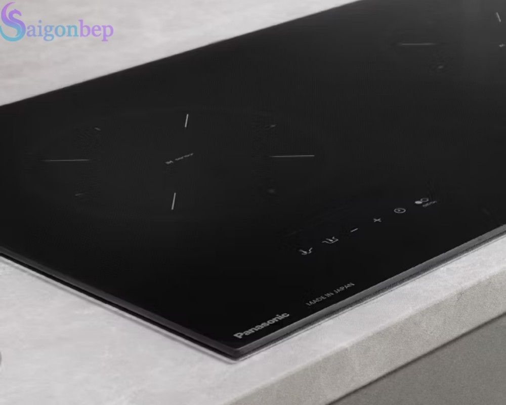 Bếp Từ Đôi Panasonic KY-A1W70