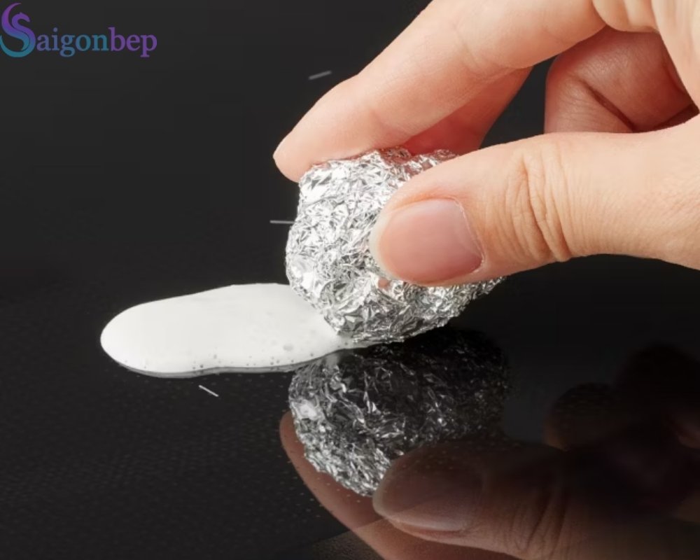 Bề mặt kính cao cấp sản xuất tại Nhật Bản