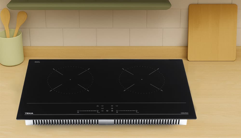 Bếp từ Teka IBC 7322 S