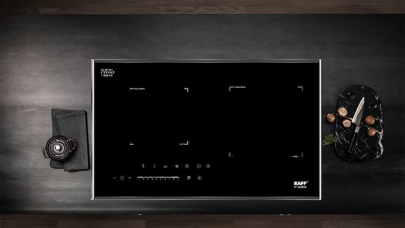 Bếp từ Domino Kaff KF-SM200II