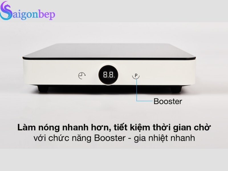 Bếp từ đơn Hafele HSI-21FW 536.61.990