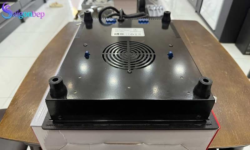 Bếp từ đơn MIFA VA11