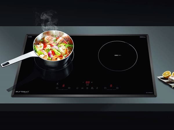 Bếp từ Eurosun