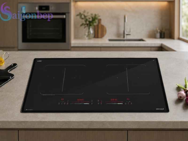 Bếp từ GrandX GX IH785Titan