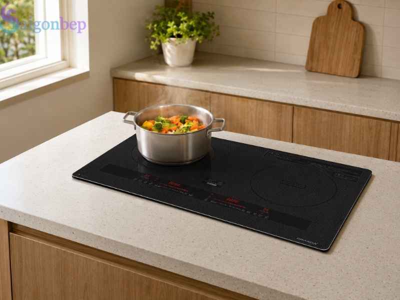 Bếp từ GX IP876JP
