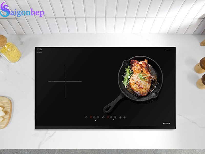 Bếp từ Hafele HC-IS772EA